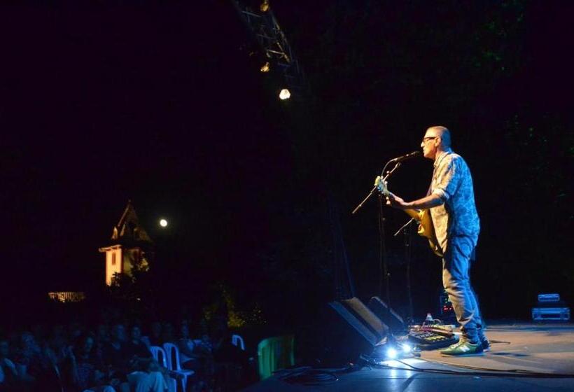 호텔 Monumento Can Garay