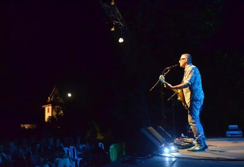 Hotel Monumento Can Garay