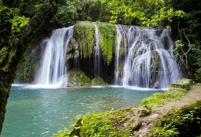 호텔 Monumento Can Garay