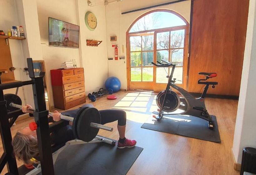 호텔 Monumento Can Garay