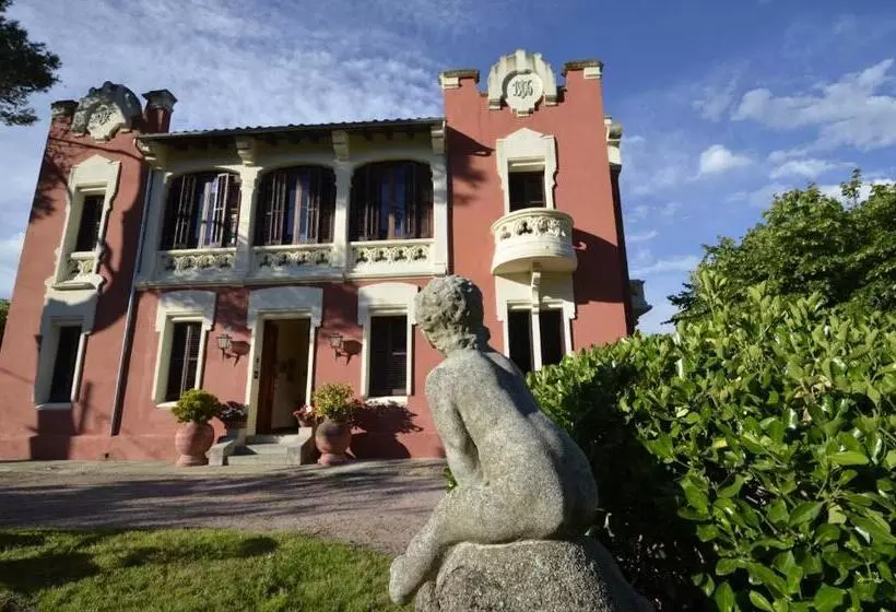 Hotel Monumento Can Garay