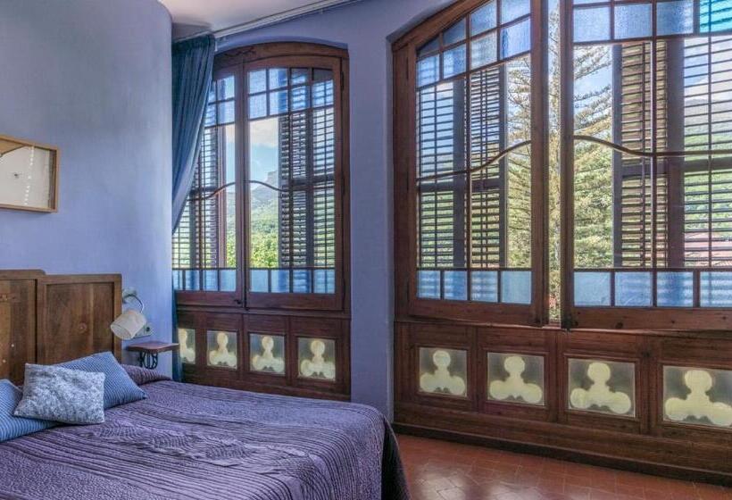 호텔 Monumento Can Garay