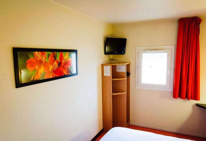 Отель Premiere Classe Annemasse  Ville La Grand