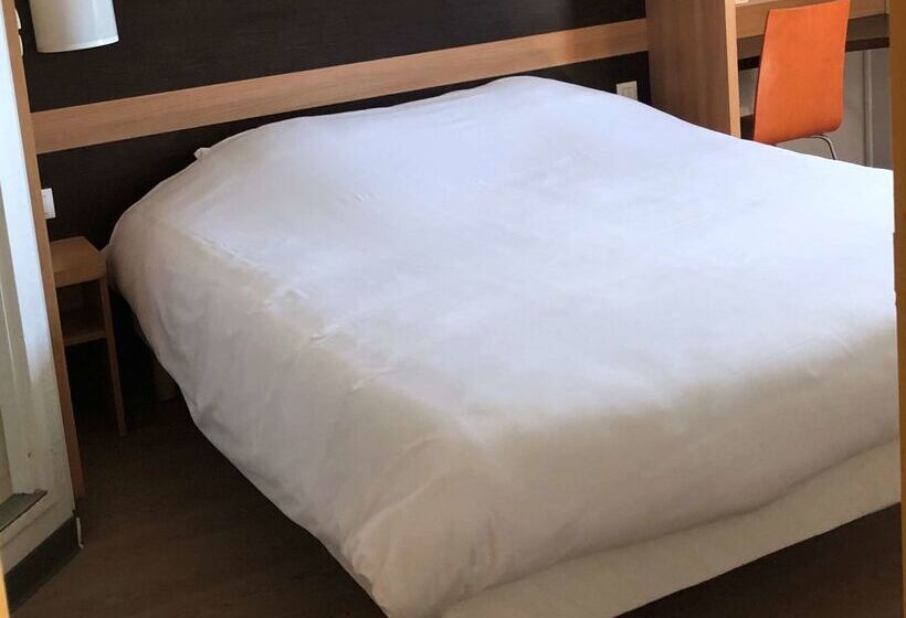 Отель Premiere Classe Annemasse  Ville La Grand