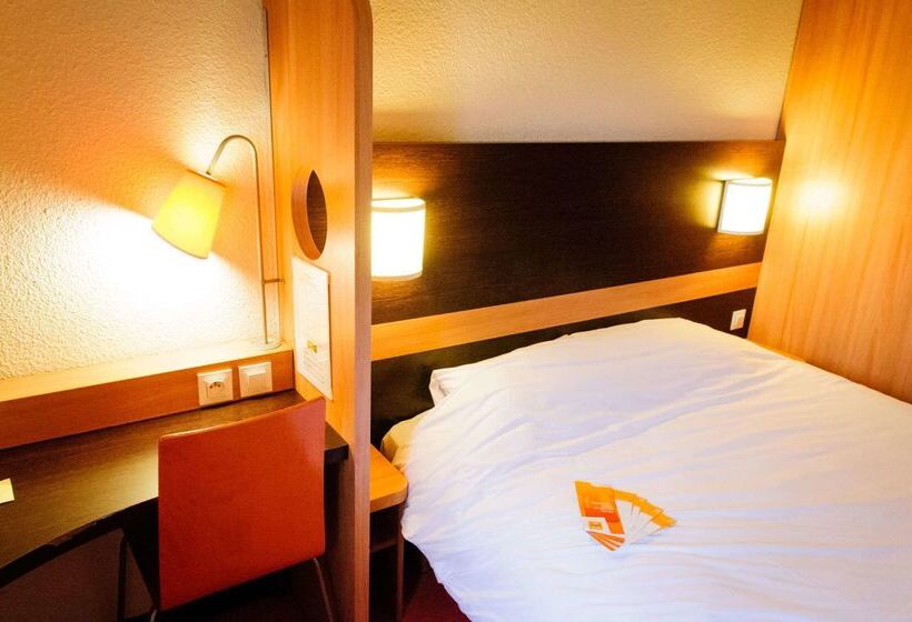 Отель Premiere Classe Annemasse  Ville La Grand