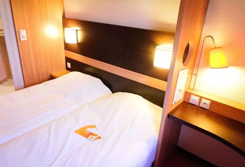 호텔 Premiere Classe Annemasse  Ville La Grand