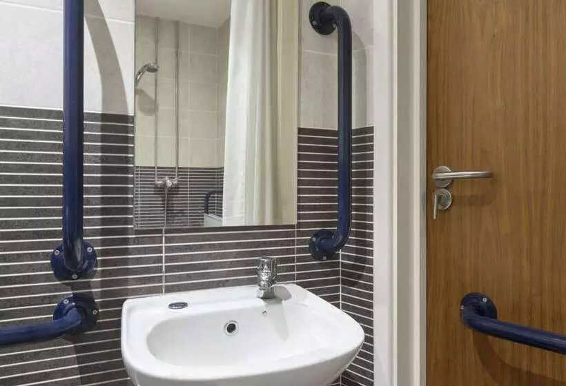 호텔 Ramada Birmingham Oldbury M5 J2