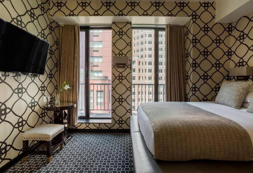 酒店 45 Times Square