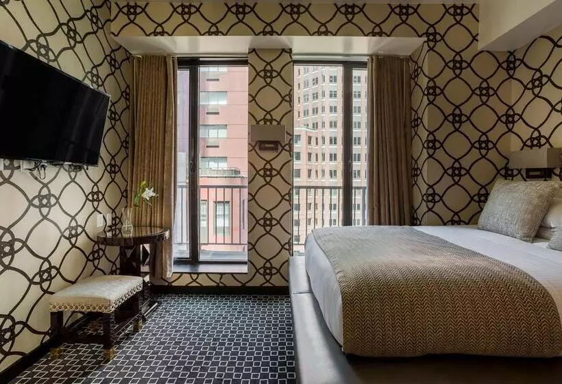 호텔 45 Times Square