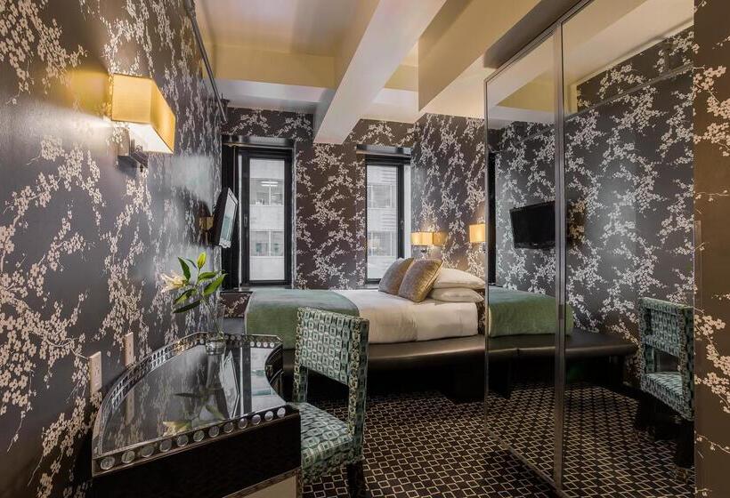 酒店 45 Times Square