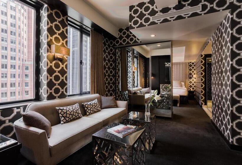 酒店 45 Times Square