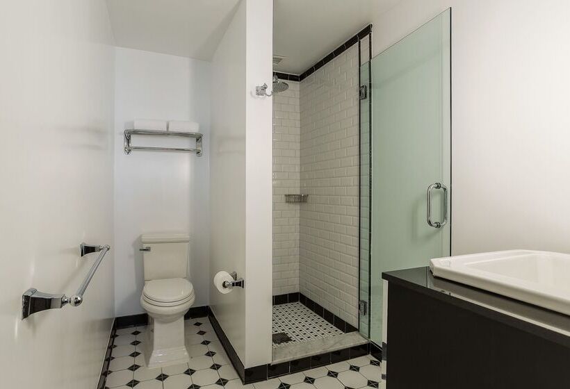 酒店 45 Times Square