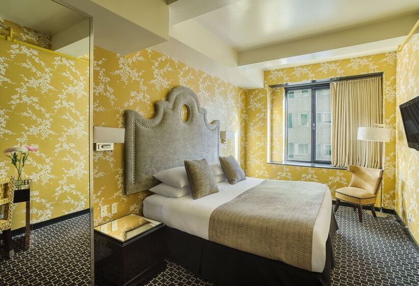 酒店 45 Times Square