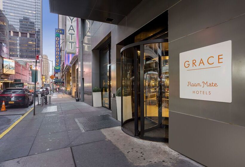 酒店 45 Times Square