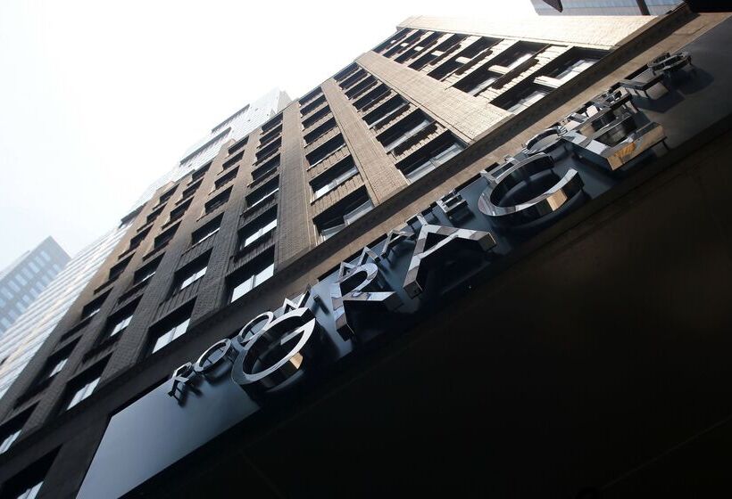 酒店 45 Times Square