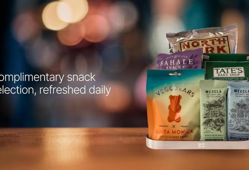 酒店 Roomza Times Square At Pestana Cr7