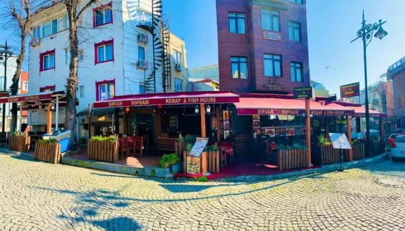 ホテル Rose Bouquets