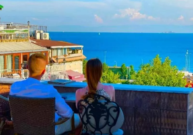 ホテル Rose Bouquets