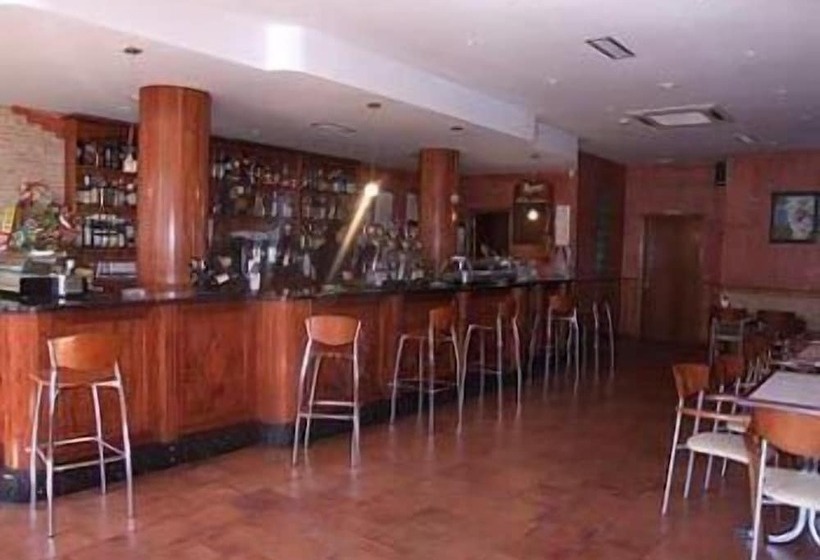 田舎風ホテル Rural Carlos I