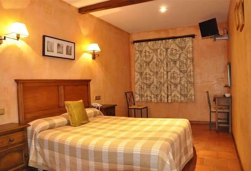 乡村酒店 Rural Carlos I