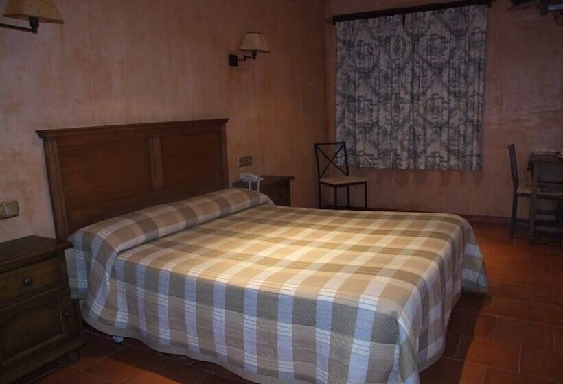 田舎風ホテル Rural Carlos I