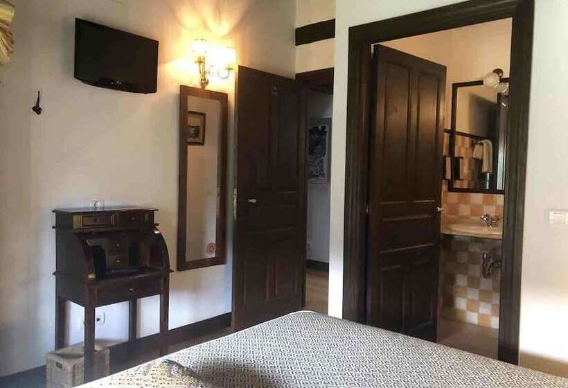 فندق ريفى Rural Natxiondo