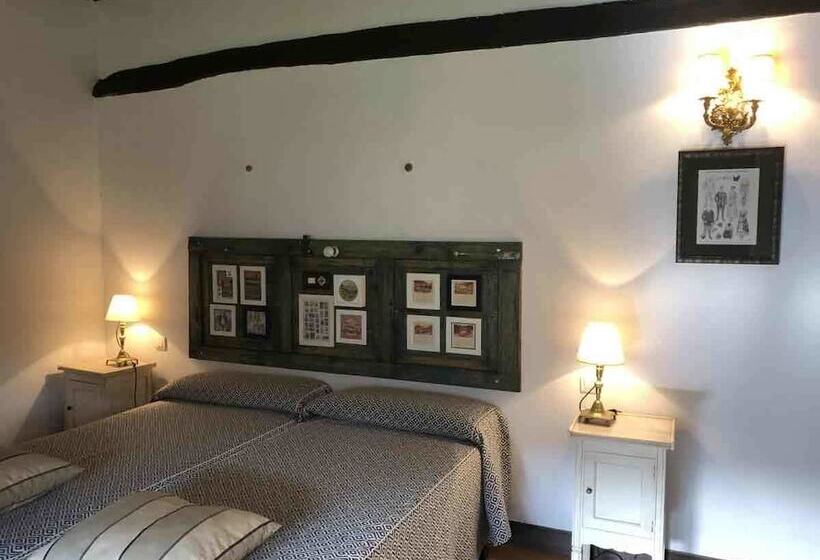 فندق ريفى Rural Natxiondo