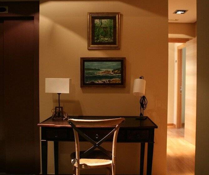 田舎風ホテル Viento Del Norte