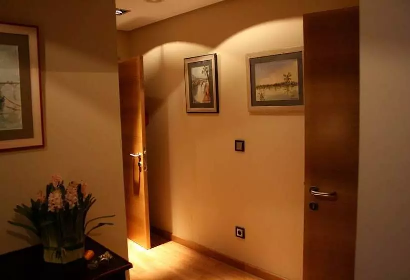 田舎風ホテル Viento Del Norte