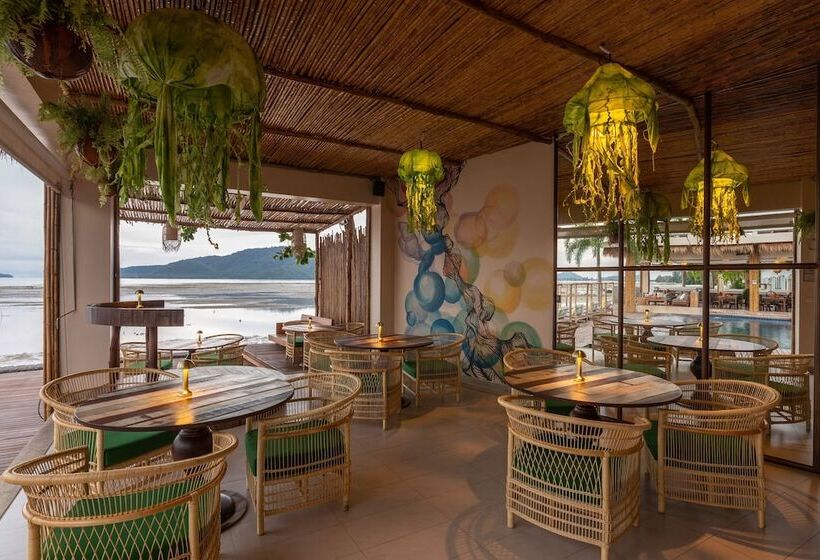 Hotelli Selina Serenity Rawai Phuket