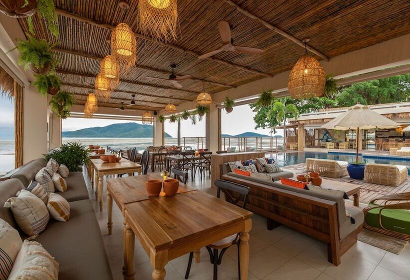 Hotelli Selina Serenity Rawai Phuket