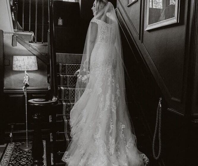 酒店 The Lord Nelson