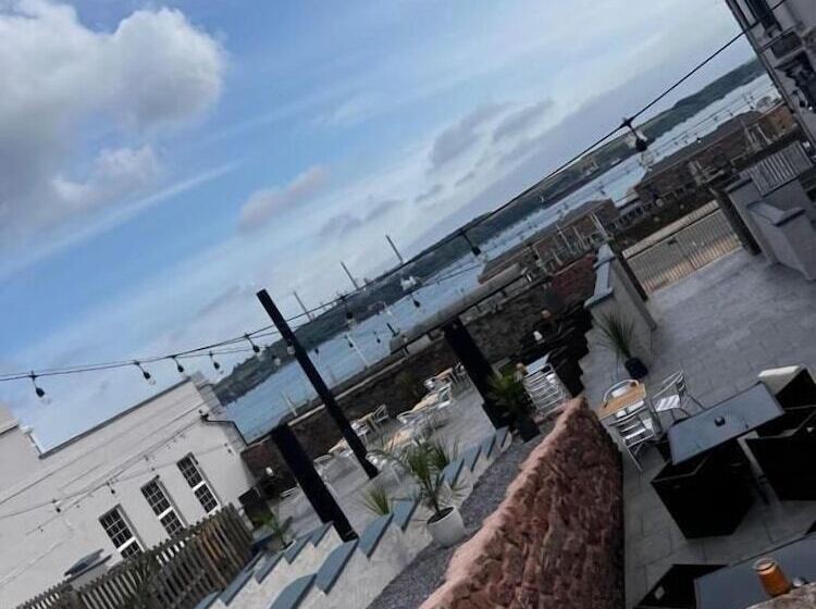 酒店 The Lord Nelson