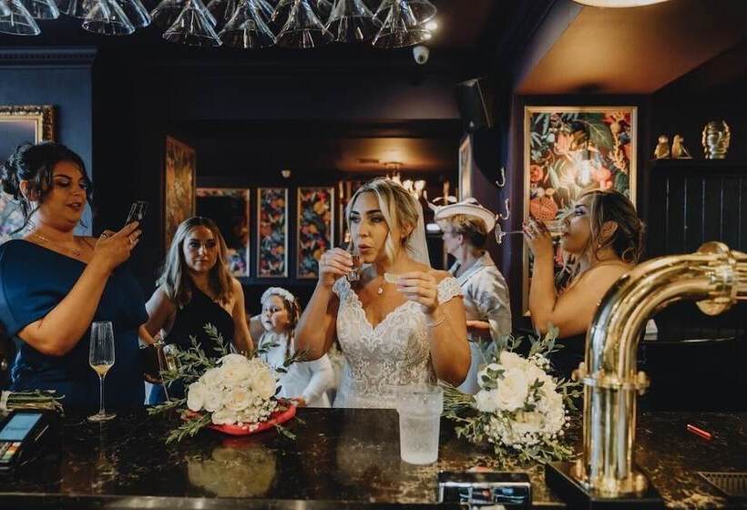 酒店 The Lord Nelson