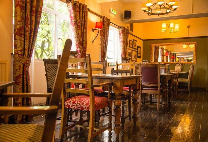 Hotel The Twelve Knights