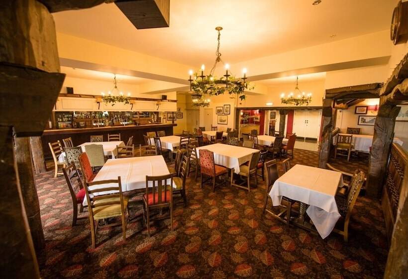 Hotel The Twelve Knights