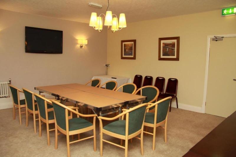 Hotel The Twelve Knights