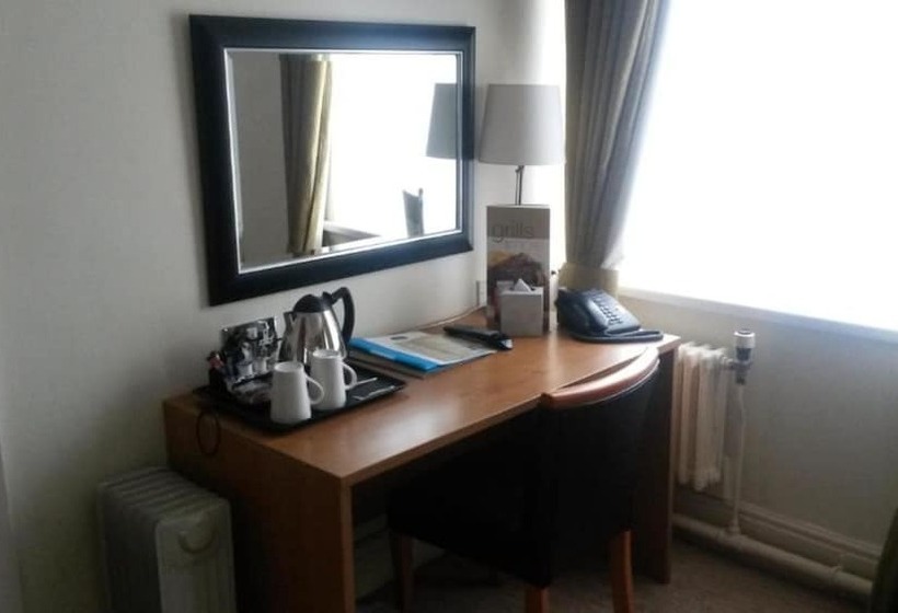 Hotel The Twelve Knights