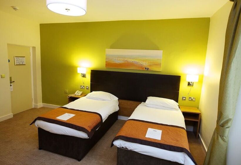 Hotel The Twelve Knights