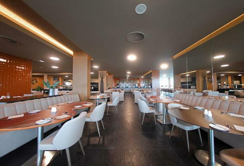 فندق The Views Baia - Adults Only