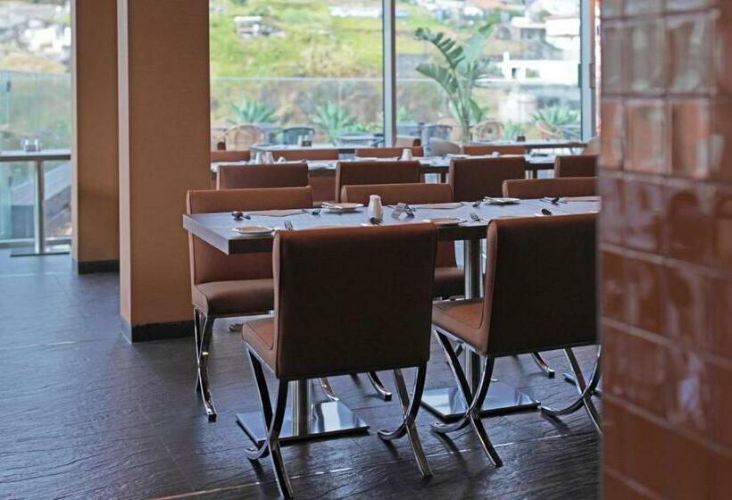 فندق The Views Baia - Adults Only