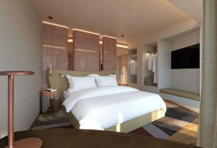 فندق The Views Baia - Adults Only