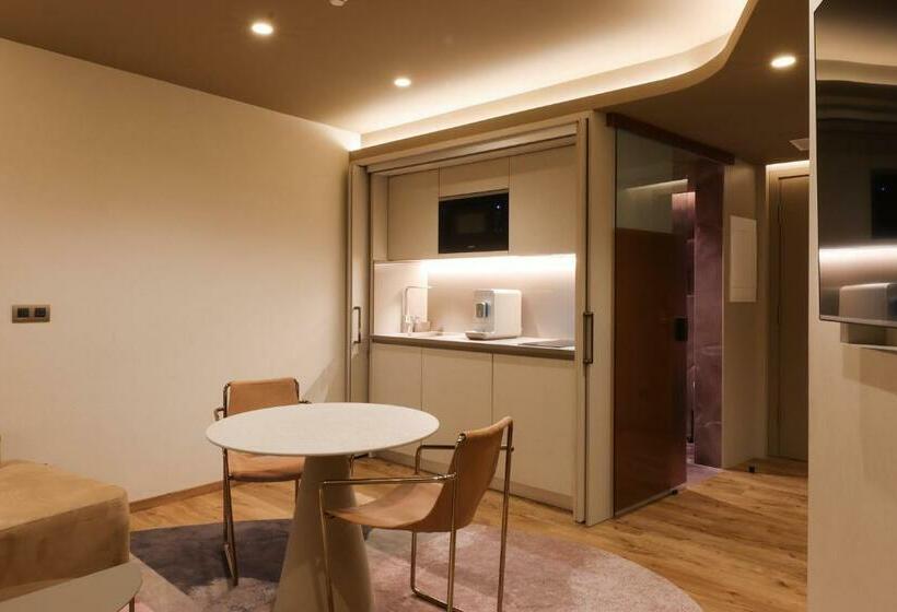 فندق The Views Baia - Adults Only