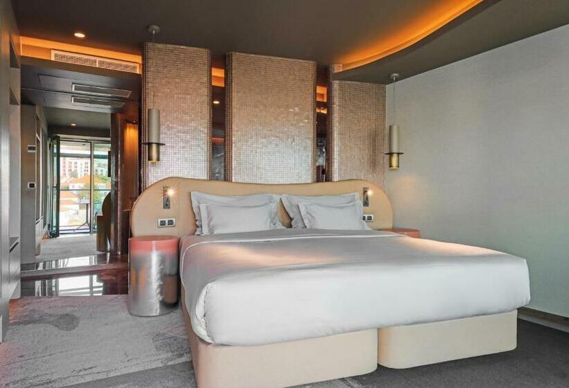 فندق The Views Baia - Adults Only