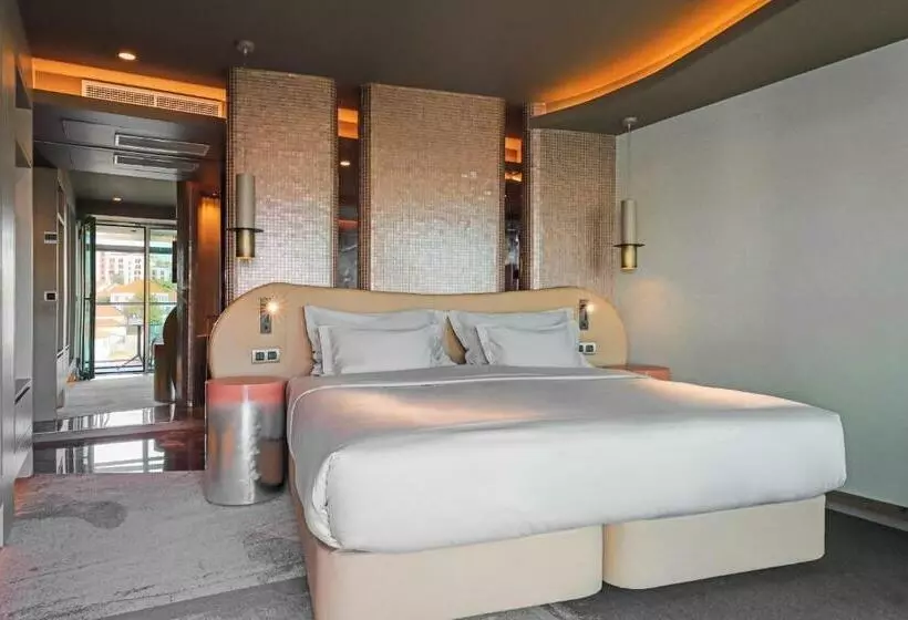 בית מלון כפרי The Views Baia - Adults Only