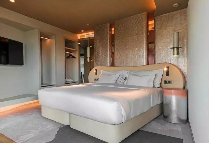 בית מלון כפרי The Views Baia - Adults Only