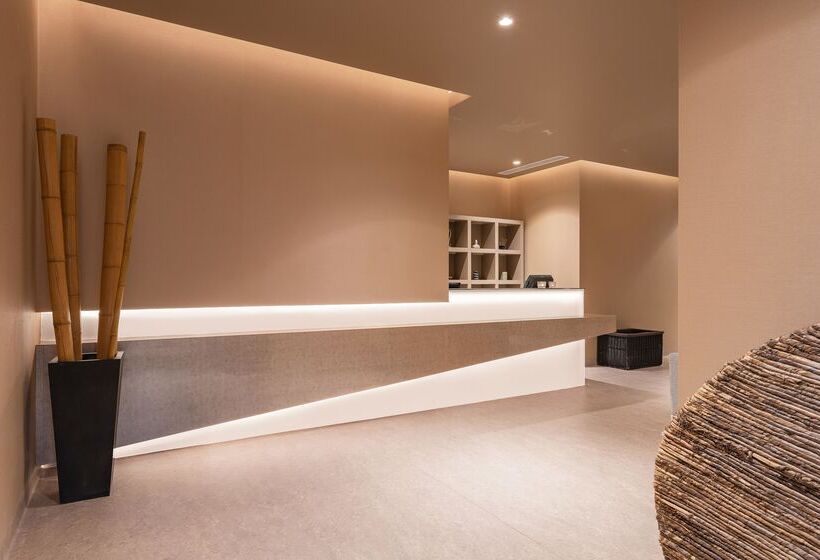 فندق The Views Baia - Adults Only