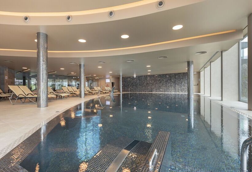 فندق The Views Baia - Adults Only