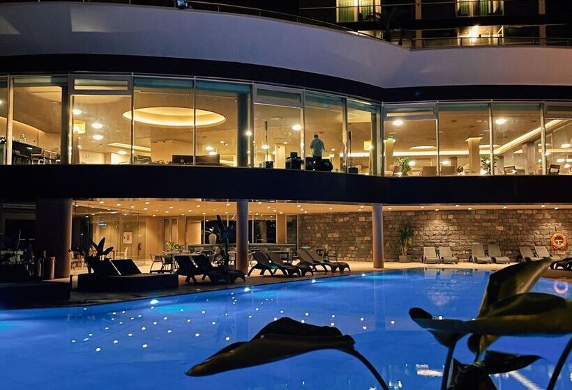 فندق The Views Baia - Adults Only