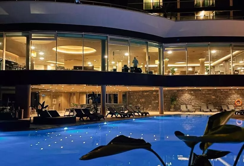 בית מלון כפרי The Views Baia - Adults Only